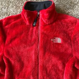 Women’s Small North Face Jacket